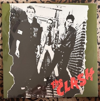 The Clash von The Clash  (Schallplatte, 2016)