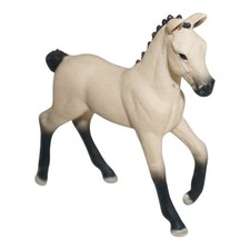 Schleich 13929 Hannoveraner Fohlen Pferd Tier 2016 Horse Club gebraucht