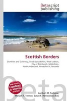 Lambert M. Surhone (U. A.) | Scottish Borders | Taschenbuch | Englisch (2026)
