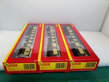 Hornby 1934 Brighton Belle Car Trailer R4512/13/14 Coaches Set -DCC Ready -new