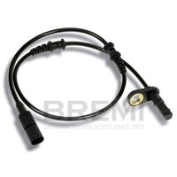 Bremi 50242 Sensor, Raddrehzahl