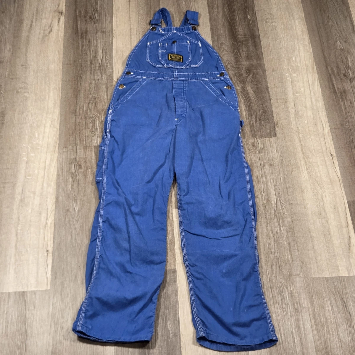 dee cee overalls products for sale | eBay