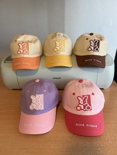 Toddler Cap / Kids Hat