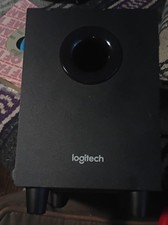 Logitech Z323 Subwoofer di ricambio per sistema di altoparlanti S-00075A - Testato