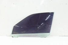 95-01 Bmw E38 7 Series Front Left Driver Door Window Glass Panel Factory Oem