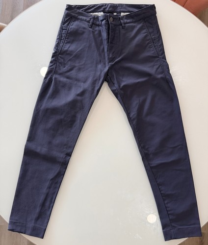 OUTLIER Strongdarts Pants - 31 - Deep Ink - Excellent Condition
