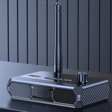Ricevitore trasmettitore audio per altoparlanti Sistema audio domestico