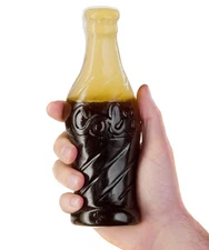 Giant Gummy Cola Bottle