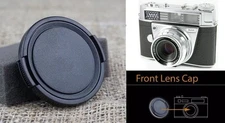 ONE FRONT lens cap cover Protective for Kodak Retina Automatic I II III