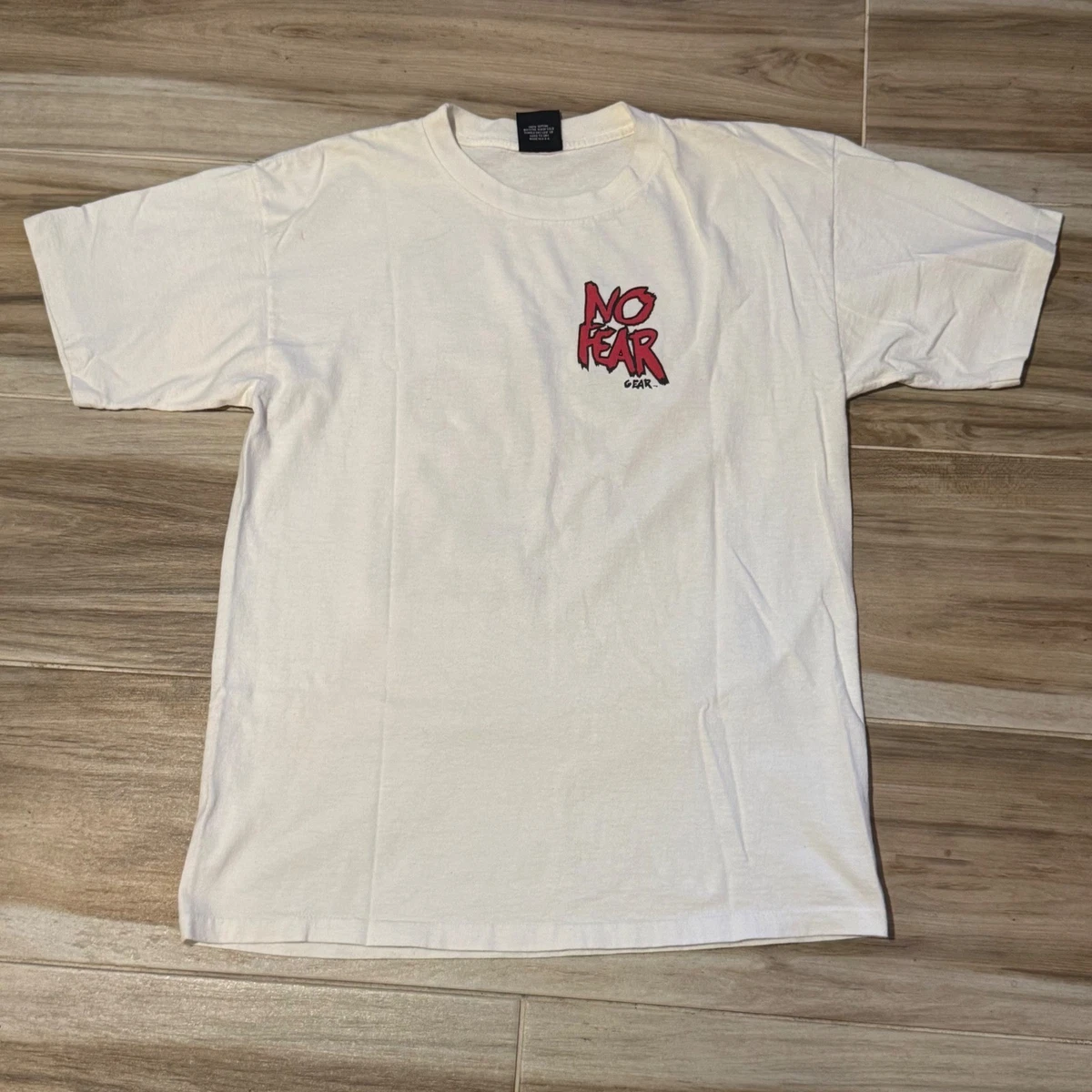No Fear T-Shirts for Men for sale | eBay