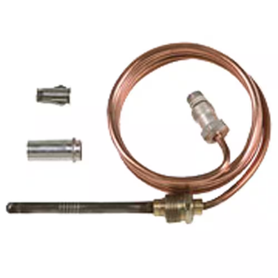#ad 30 Millivolt Universal Gas Water Heater and Furnace Thermocouple $12.38