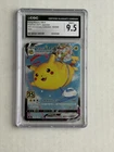 Flying Pikachu VMAX 024/028 25th Anniversary Collection (Japanese) CGC 9.5 Mint+