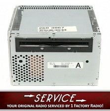 Remanufacture Service 2010 Ford F-150 Am Fm Cd Mp3 Player Radio Al3t-19c107-ag Remanufacture Service 2010 Ford F-150 Am Fm Cd Mp3 Player Radio Al3t-19c107-ag