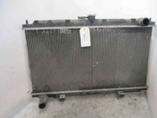Radiateur Nissan PRIMERA