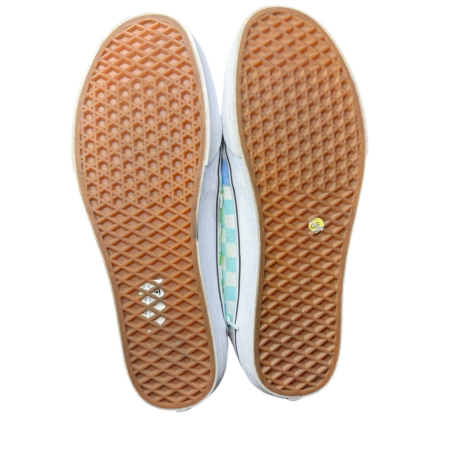 VANS Sailor Moon Old Skool “Pretty Patchwork” Men… - image 8