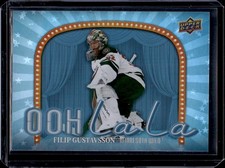 2024-25 Upper Deck #OLL-1 Filip Gustavsson Ooh La La
