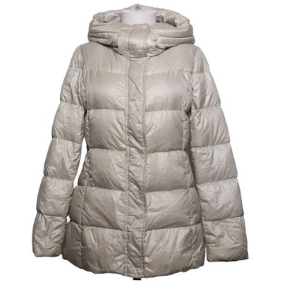 Marella Sport, Daunenjacke, Damen, Größe: 36, Beige #s7H