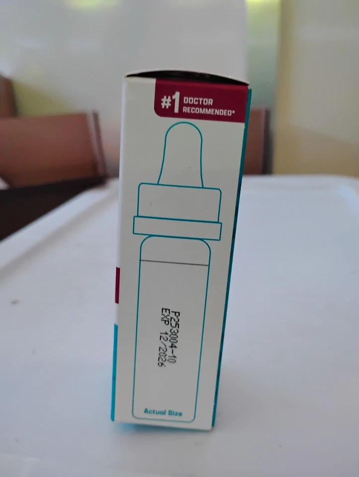 耳痛 MD 疼痛缓解滴 #1 医生推荐 - 有效期至 2026 年 9 月 — 第 2/4 张图片