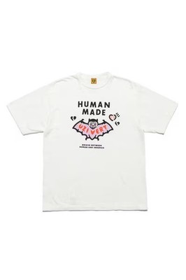 Lil Uzi Vert Human Made Tee Shirt - Size XXL