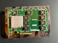 HPE SAS Expander Card 28 Port SAS 12G SATA 6G...