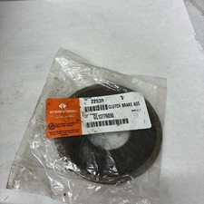 Clutch Brake International Replaces Gl12776050 Eaton Fuller 127760 Qty 1