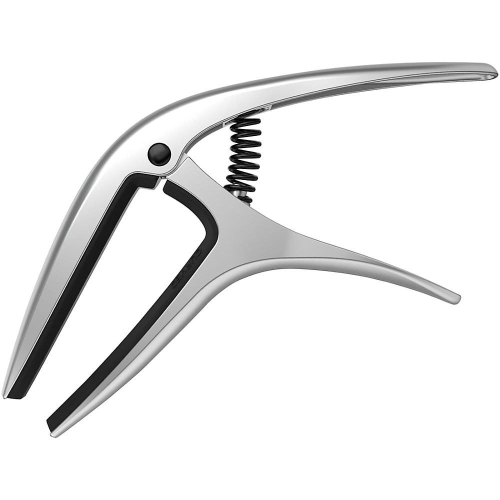 Ernie Ball Axis Capo Silver 3790₽
