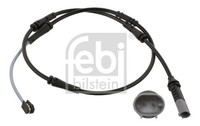 Febi Bilstein Warnkontakt Bremsbelagverschleiß 36429 FüR BMW F10 F12 F13 5Er 6Er