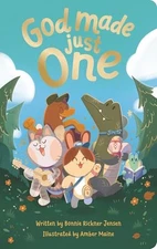 God Made Just One - VERY GOOD