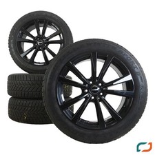 Winterräder Mercedes GLC 43 204X AMG Winterreifen 19 Zoll 235/55 R19 105V RIAL