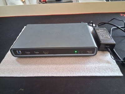Biamp Devio SCR-20 Conferencing Hub no/ac adapter