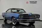 1969 Plymouth Satellite