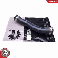 Esen SKV Ladeluftschlauch 43SKV328 FüR BMW 3Er Touring F31 Turismo F34 4Er F36