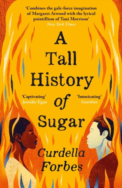 A Tall History Of Sugar Curdella Forbes - Image 6