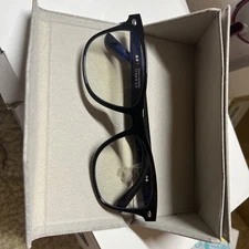 EarlySincere Smart Glasses AI Bluetooth Glasses for Men & Woman Travel - OpenBox