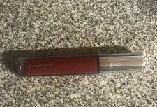 Farmasi VFX Pro Camera Ready Matte Liquid Lipstick #08 Dark Burgundy Brand New