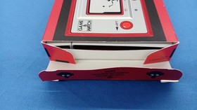 NINTENDO BALL Game Watch