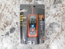 Johnson 195 Laser Distance Meter LDM195 40-60...