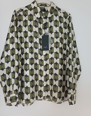 Weekend Max Mara Bluse Gr. 42