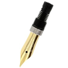Plumín Pelikan Fino M200 -M250-M400-M420-M450-M600-M620-M650 COMPATIBLE