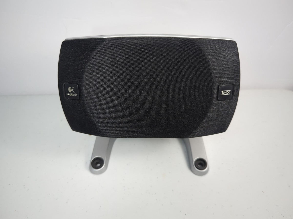 5500 Digital Logitech Z 5500 Watts Logitech Z5500 Price Z906