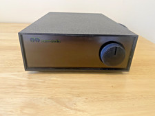 Naim HiCap Power supply - Olive series in excellent condition