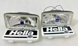 Hella Comet | eBay