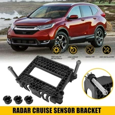 Radar Sensor Control Cruise Body Bracket for 2018 2019 2020 2021 Honda CRV CIVIC