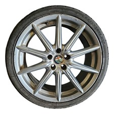 ALFA ROMEO 159 TI 19" ALLOY WHEEL 235/35/19 8J ET41 156081129
