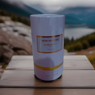 Parfum Bois Intense