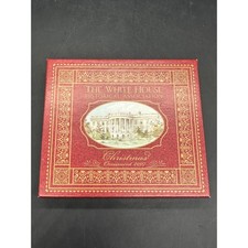 Official 2007 White House Historical Association Ornament