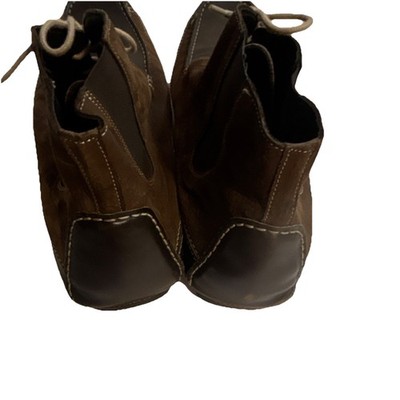 Bruno Magli Ebono Ankle Chukka Boots 11.5 Carlo Boot – Bruno Magli main image 2