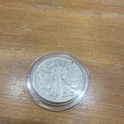 1940 Liberty Walking Half Dollar Silver Business Strike Coin #4