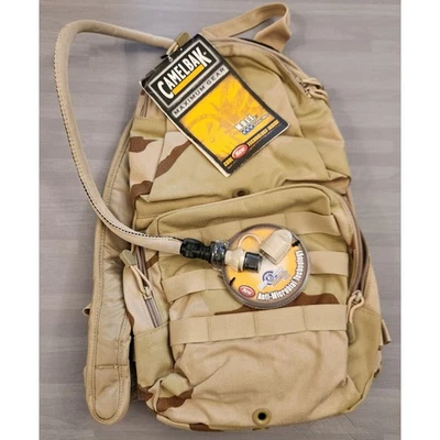 camelbak mule desert products for sale | eBay