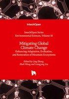 Mitigating Global Climate Change | Buch | Englisch (2024) | IntechOpen